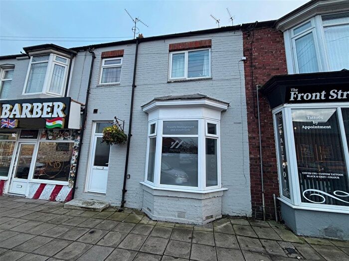 Property To Rent In High Street South, Langley Moor, Durham, DH7