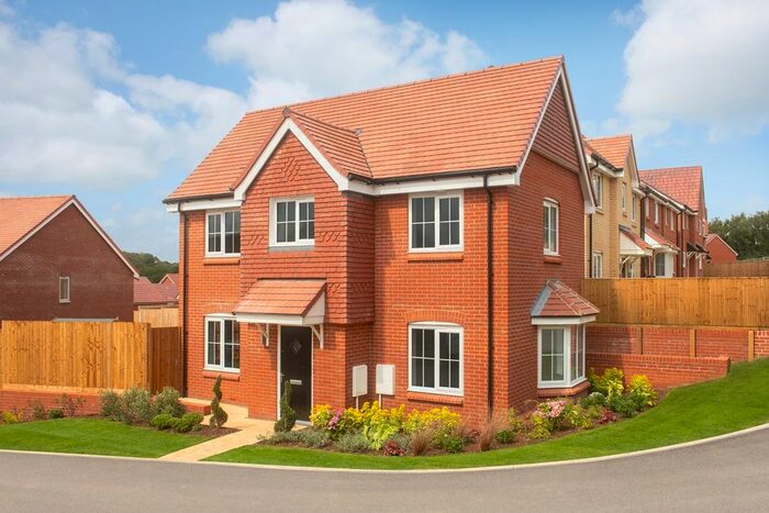 3 Bedroom Detached House For Sale In Redmason Road, Ardleigh, Colchester, CO7