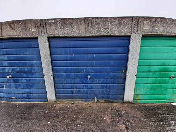 Property To Rent In Garage, Boston, PE21