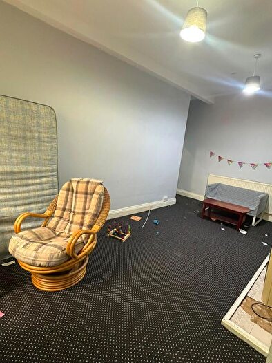 2 Bedroom Flat To Rent In The Arcade, Walsall, WS1