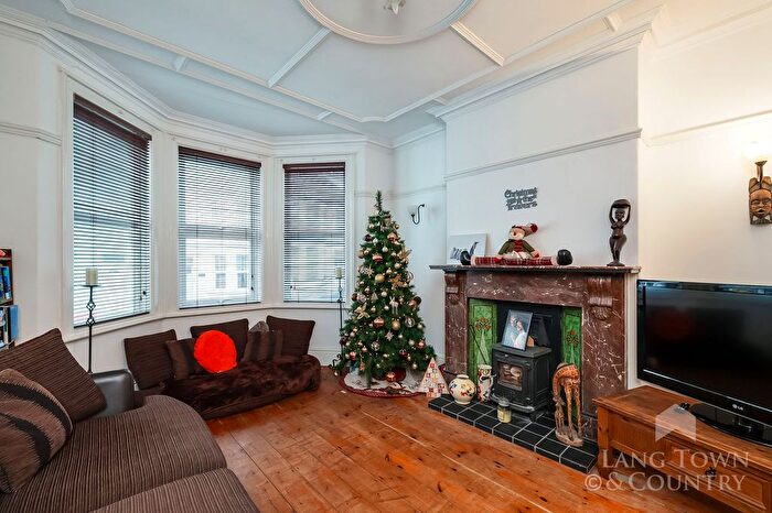 3 Bedroom Terraced House For Sale In Belair Road, Peverell, Plymouth, PL2