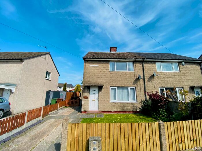 2 Bedroom Detached House To Rent In Orchard Head Lane, Pontefract, WF8