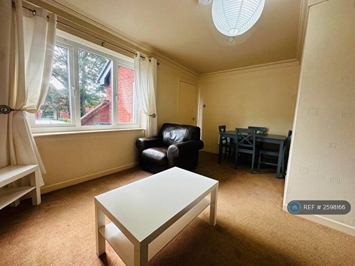 1 Bedroom Flat To Rent In Chapman Road, Fulwood, Preston, PR2