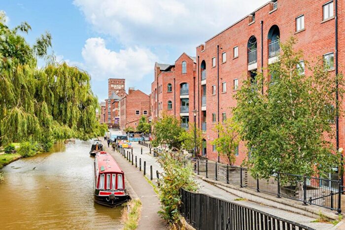 1 Bedroom Apartment For Sale In Seller Street, Chester, CH1