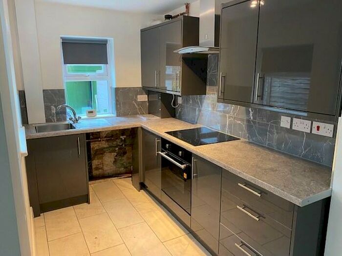 2 Bedroom Terraced House To Rent In Radbourne Street, Derby, DE22