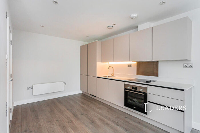 Flat To Rent In Keymer Road, RH15