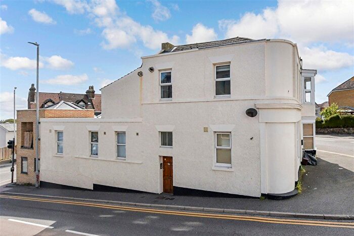Studio For Sale In Chatham Street, Ramsgate, Kent, CT11