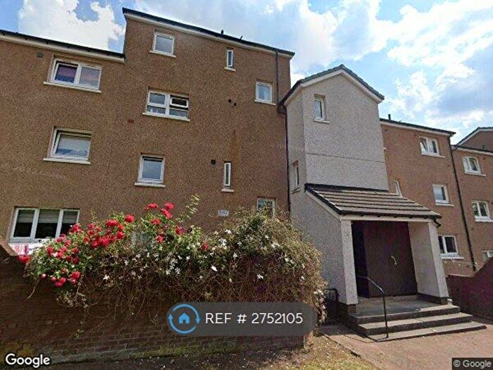 3 Bedroom Maisonette To Rent In Ark Lane, Glasgow, G31