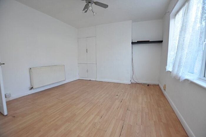 2 Bedroom Property To Rent In Olton Avenue, Nottingham, NG9