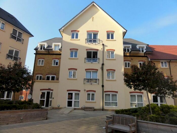 1 Bedroom Flat To Rent In Narrow Lane, Northampton NN1