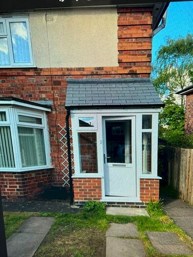 1 Bedroom Flat To Rent In Tedbury Crescent, Birmingham, B23