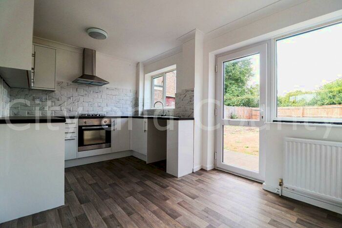 2 Bedroom Detached House To Rent In Langley, South Bretton, Peterborough, PE3