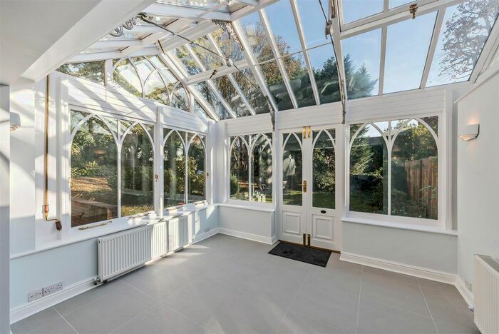 2 Bedroom Flat To Rent In Arkwright Road, Hampstead, NW3