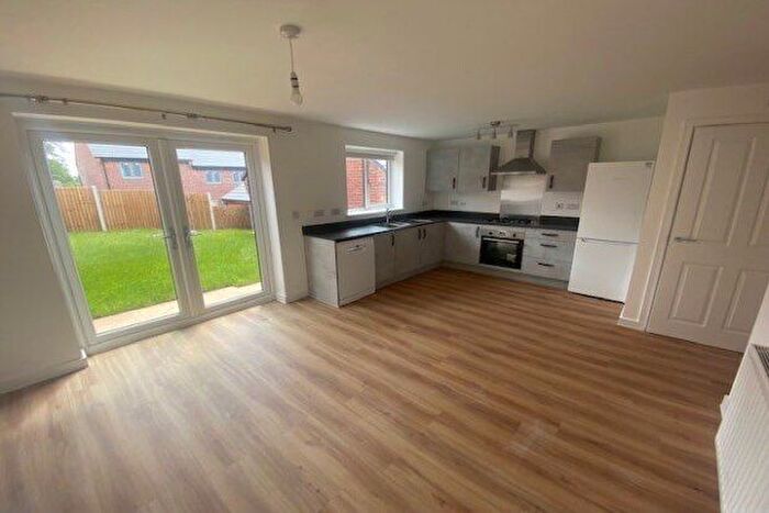 4 Bedroom Property To Rent In Springfield Drive, Derby, DE22