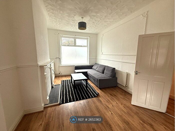 2 Bedroom Terraced House To Rent In Boaler Street, Liverpool, L6