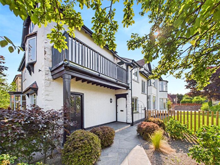 5 Bedroom Detached House For Sale In Brean Down Avenue, Weston-super-Mare, North Somerset, BS23