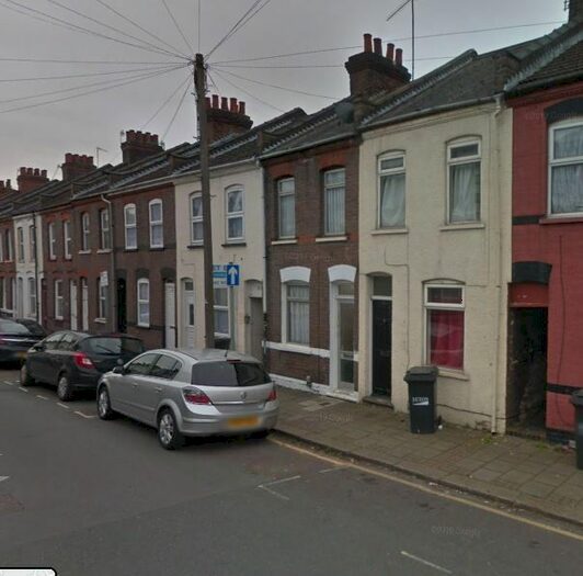 1 Bedroom Property To Rent In Highbury Road, Luton, LU3