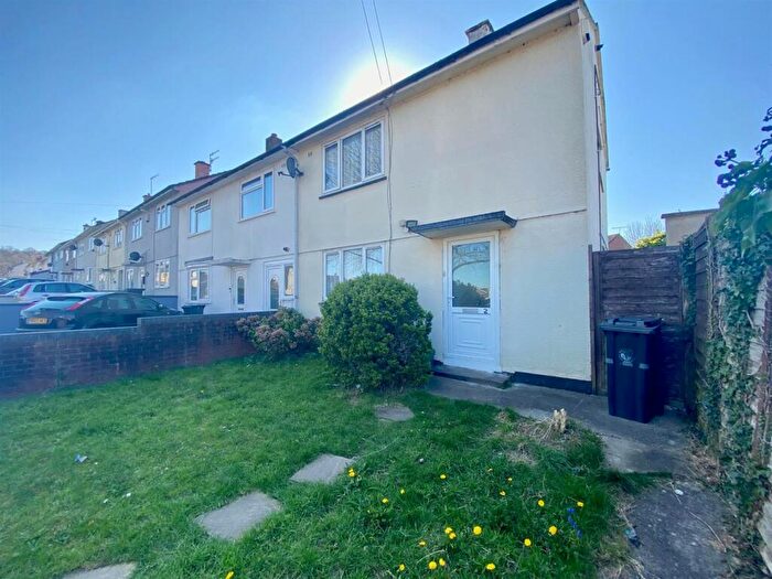2 Bedroom House To Rent In Honey Garston Road, Bristol, BS13
