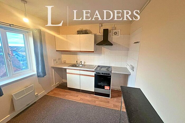 1 Bedroom Flat To Rent In South Parade, Skegness, PE25