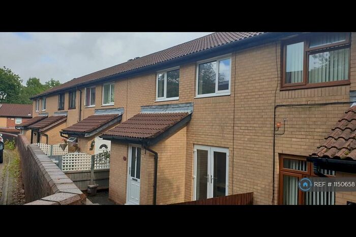 2 Bedroom Terraced House To Rent In Aran Court, Thornhill, Cwmbran, NP44