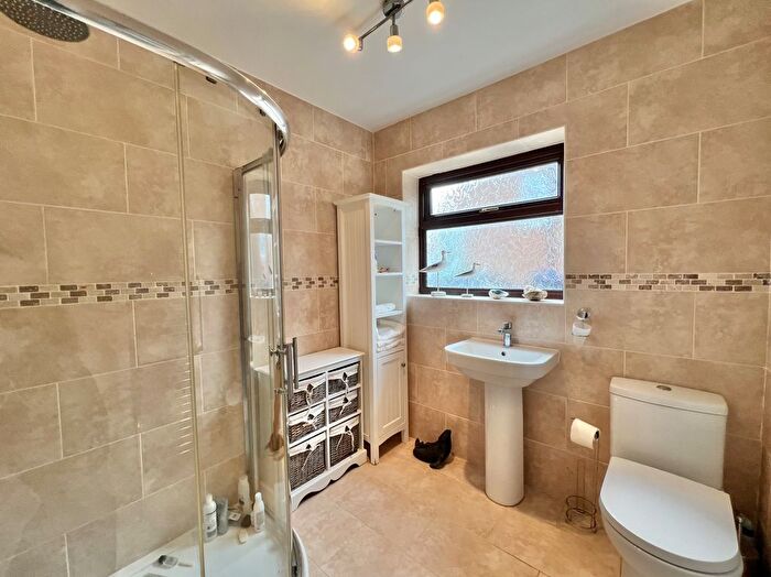 3 Bedroom Bungalow For Sale In Grizedale Avenue, Poulton-Le-Fylde, FY6
