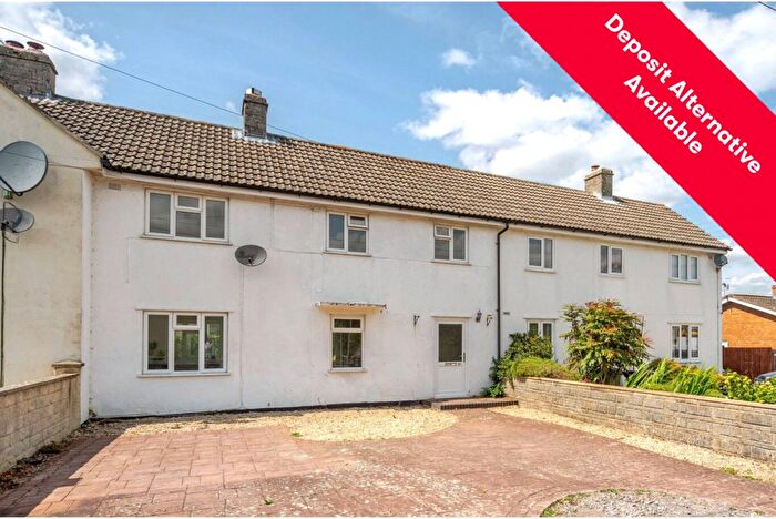 3 Bedroom Terraced House To Rent In Brimley, Leonard Stanley, Stonehouse, Gloucestershire, GL10