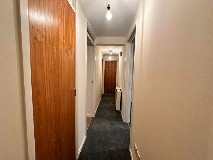 2 Bedroom Apartment To Rent In Swiss Terrace, King's Lynn, PE30