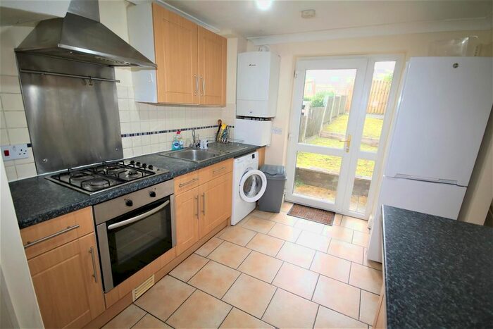 3 Bedroom Terraced House To Rent In Crossways, Canterbury, CT2