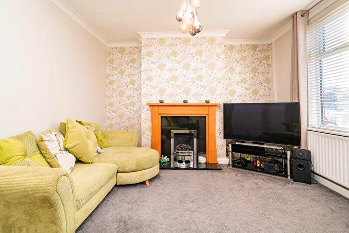2 Bedroom End Of Terrace House For Sale In Bogburn Lane Coppull, PR7