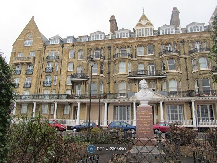 1 Bedroom Flat To Rent In The Granville, Ramsgate, CT11