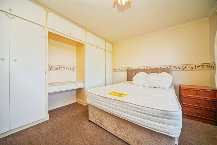 2 Bedroom Bungalow For Sale In St. Dominics Drive, Brandon, Suffolk, IP27