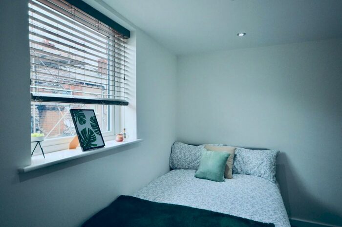 4 Bedroom Terraced House To Rent In Whitman Street, Liverpool, L15