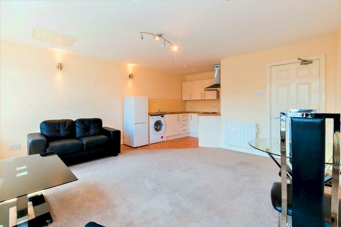 1 Bedroom Apartment To Rent In The Exchange Building, LS1