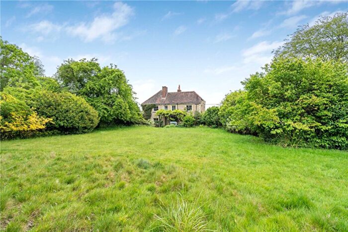 5 Bedroom Detached House For Sale In Water Eaton Lane, Gosford, Kidlington, Oxfordshire, OX5