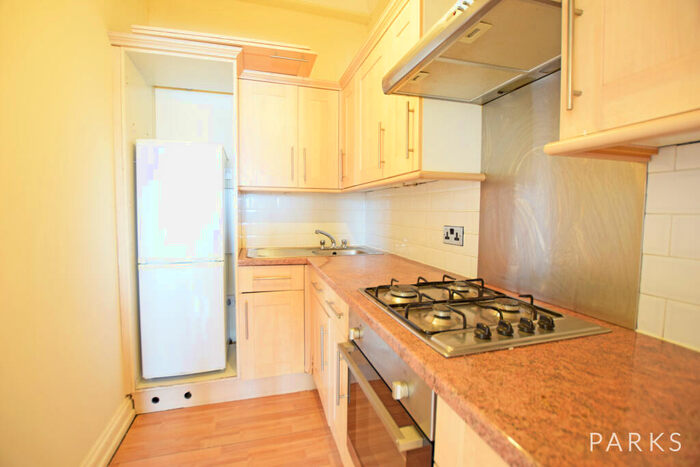 2 Bedroom Apartment To Rent In Ditchling Road, Brighton, East Sussex, BN1