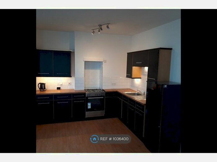 1 Bedroom Flat To Rent In Dover Road, Folkestone, CT20