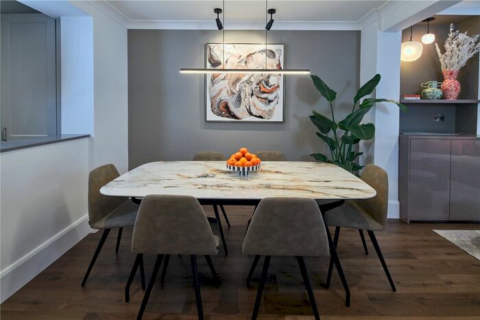 3 Bedroom Detached House To Rent In Cheval Place, Knightsbridge, London, SW7