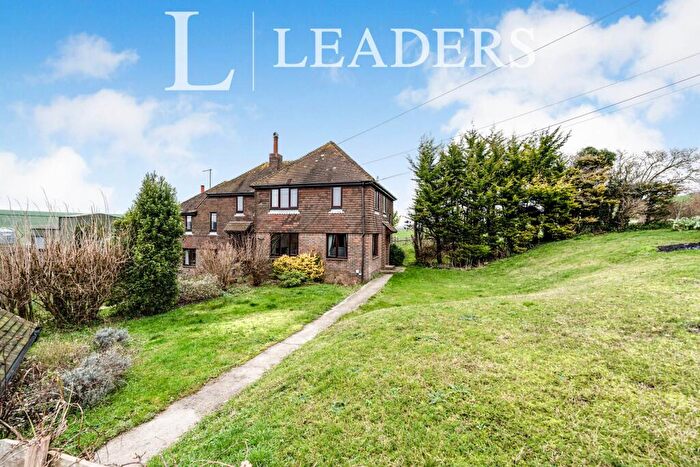 3 Bedroom Semi-Detached House To Rent In Tolmare Farm, Long Furlong, BN14