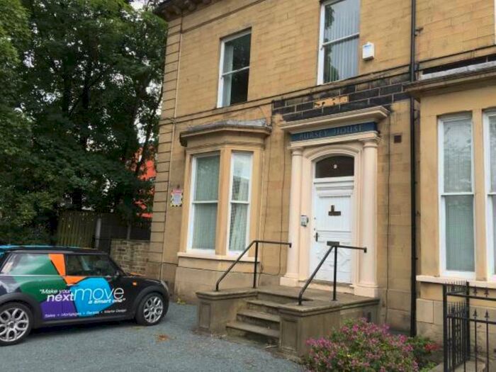 1 Bedroom Flat To Rent In Claremont, Bradford, BD7
