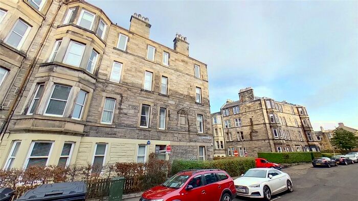 1 Bedroom Flat To Rent In Meadowbank Crescent, Edinburgh, EH8