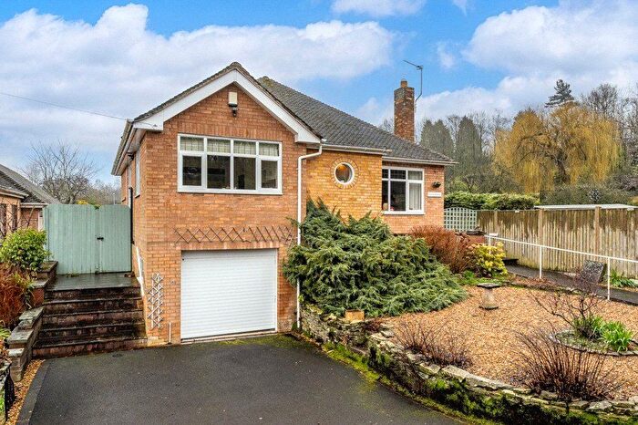 2 Bedroom Bungalow For Sale In Christine Avenue, Wellington, Telford, Shropshire, TF1