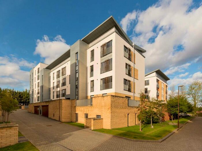 1 Bedroom Flat To Rent In Kimmerghame Drive, Fettes, Edinburgh, EH4