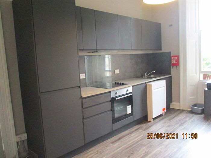 9 Bedroom Detached House To Rent In Alexandra Park, Bristol, BS6