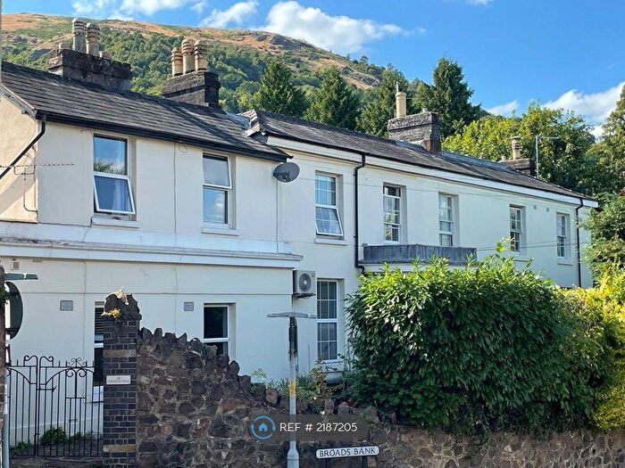1 Bedroom Flat To Rent In St. Andrews House, Malvern, WR14