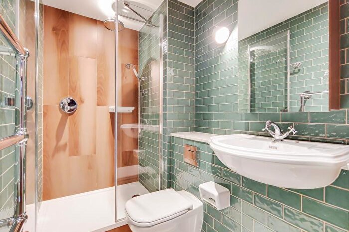 2 Bedroom Apartment To Rent In Seath, Canada Gardens, Wembley Park, HA9