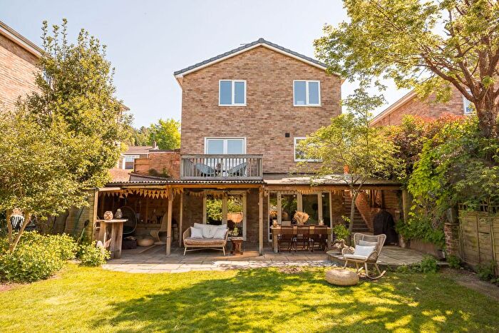 4 Bedroom Detached House For Sale In Orchard Way, Kelsall, CW6