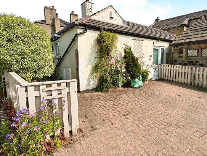 2 Bedroom Bungalow For Sale In Daisy Hill, Wyke, Bradford, West Yorkshire, BD12