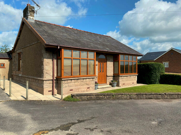 3 Bedroom Detached House To Rent In Lyndale, Fleet Street Lane, Ribchester, PR3