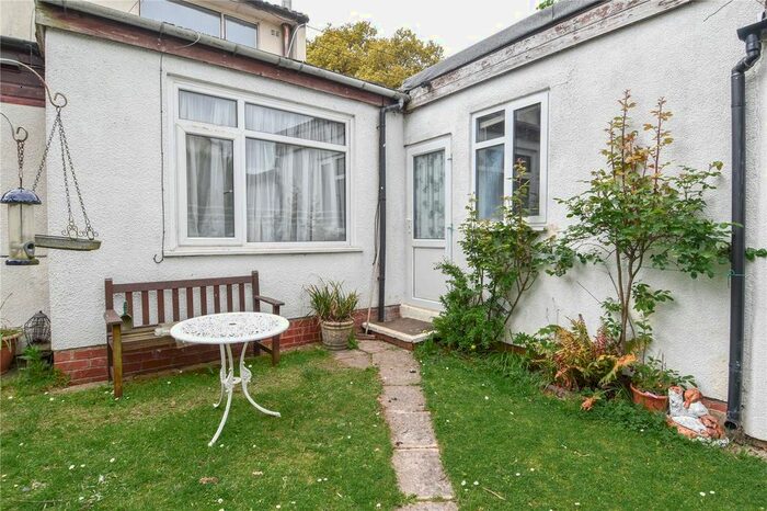 1 Bedroom Maisonette To Rent In Primrose Hill, Kings Norton, B38