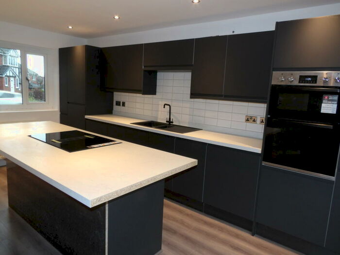 3 Bedroom Detached House To Rent In Old Gates Drive, BB2